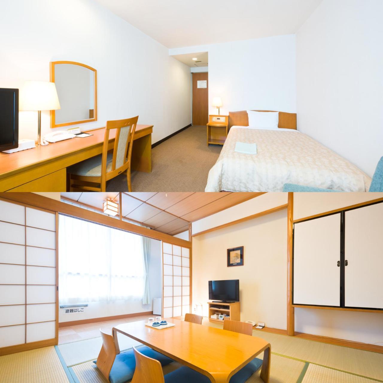 Escale-Yokohama Hotel Yokohama  Ngoại thất bức ảnh