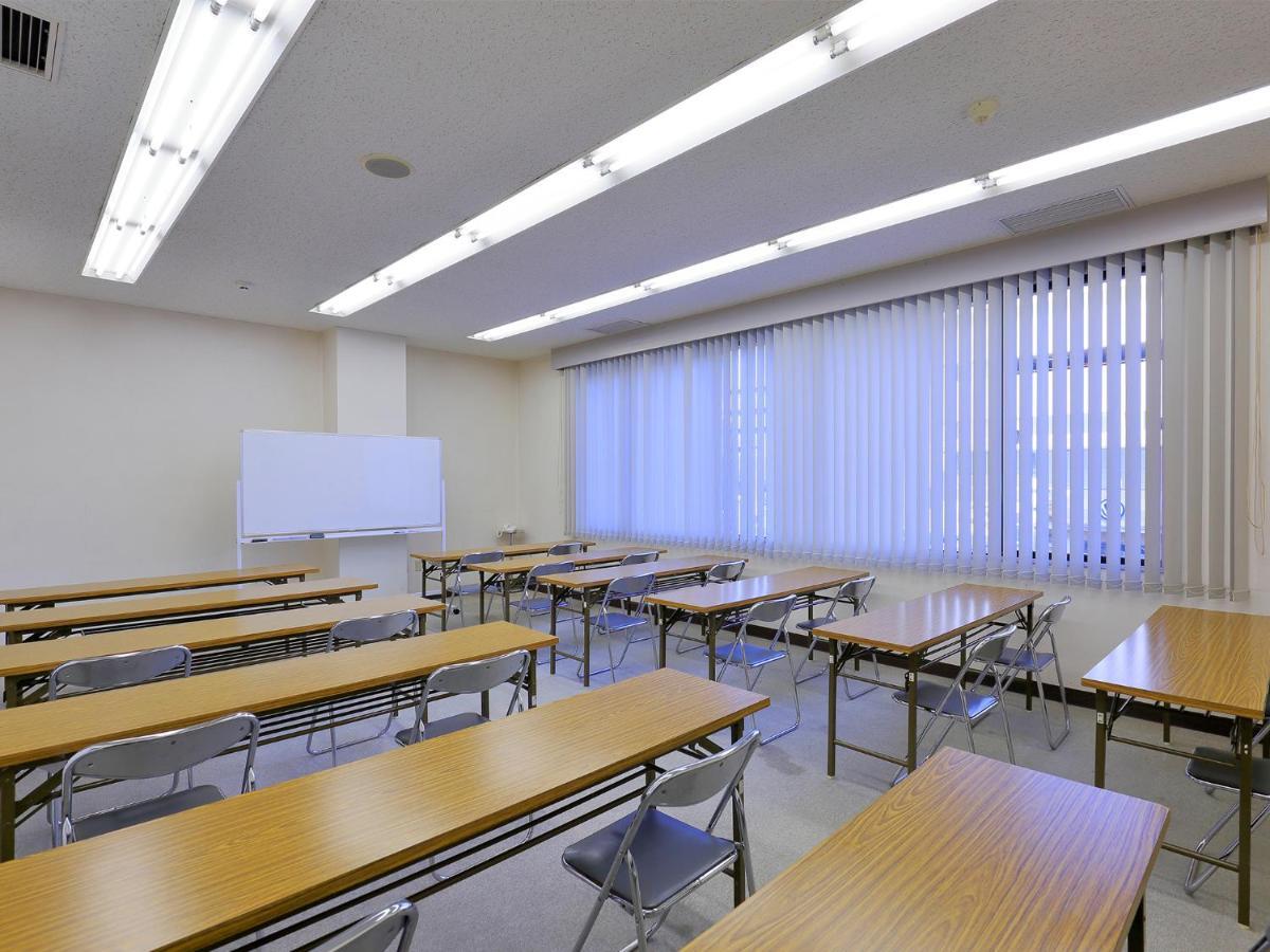 Escale-Yokohama Hotel Yokohama  Ngoại thất bức ảnh