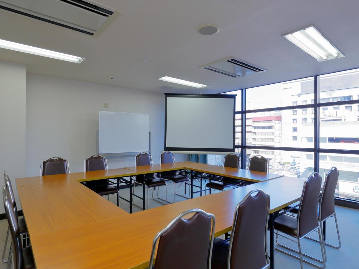 Escale-Yokohama Hotel Yokohama  Ngoại thất bức ảnh
