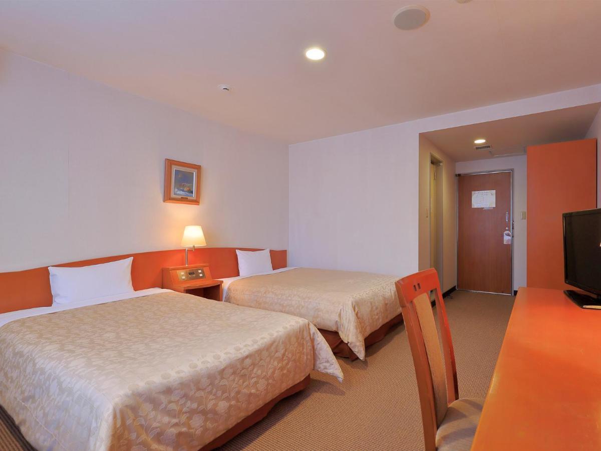 Escale-Yokohama Hotel Yokohama  Ngoại thất bức ảnh