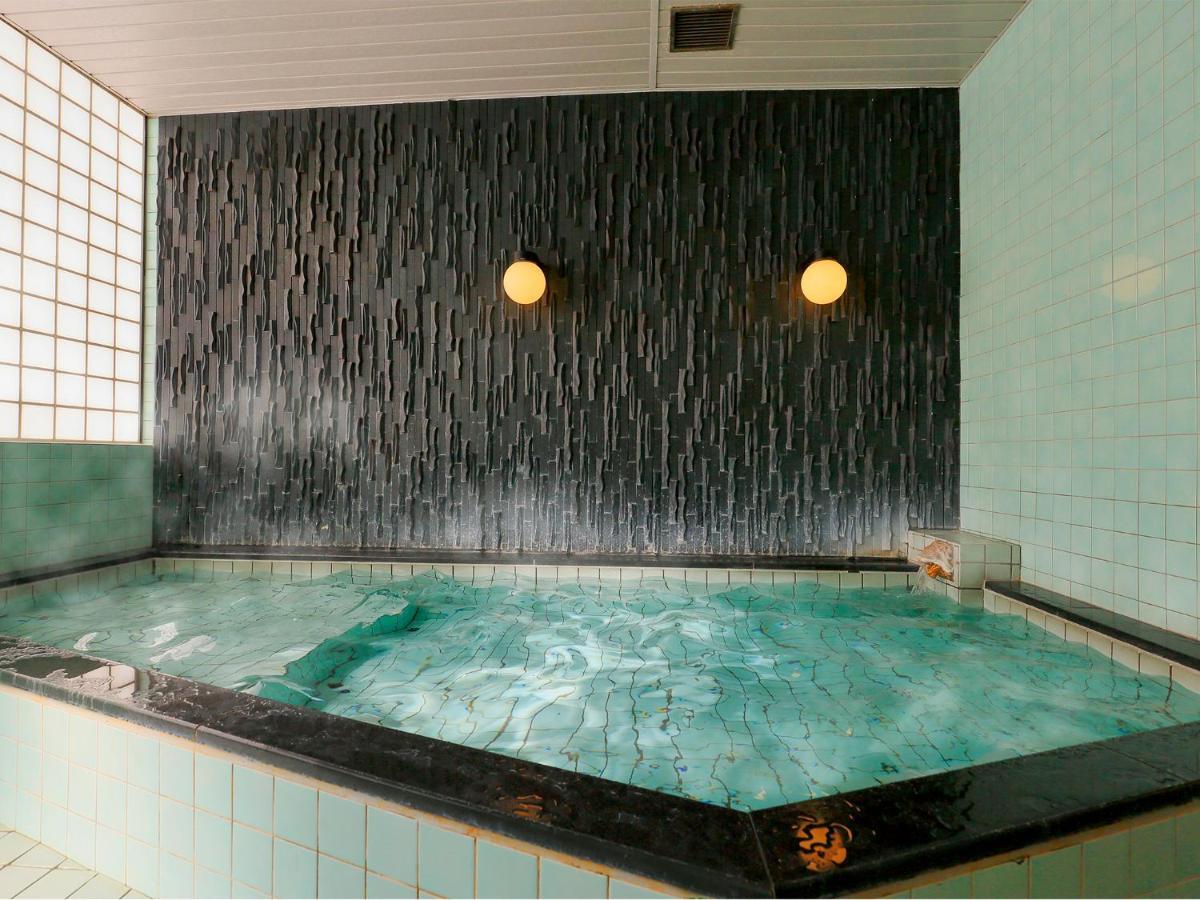 Escale-Yokohama Hotel Yokohama  Ngoại thất bức ảnh