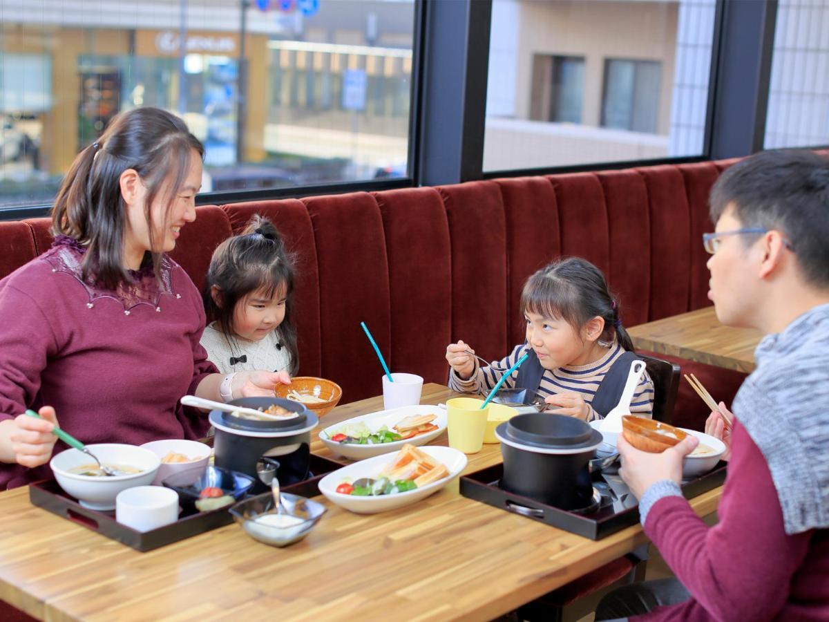 Escale-Yokohama Hotel Yokohama  Ngoại thất bức ảnh