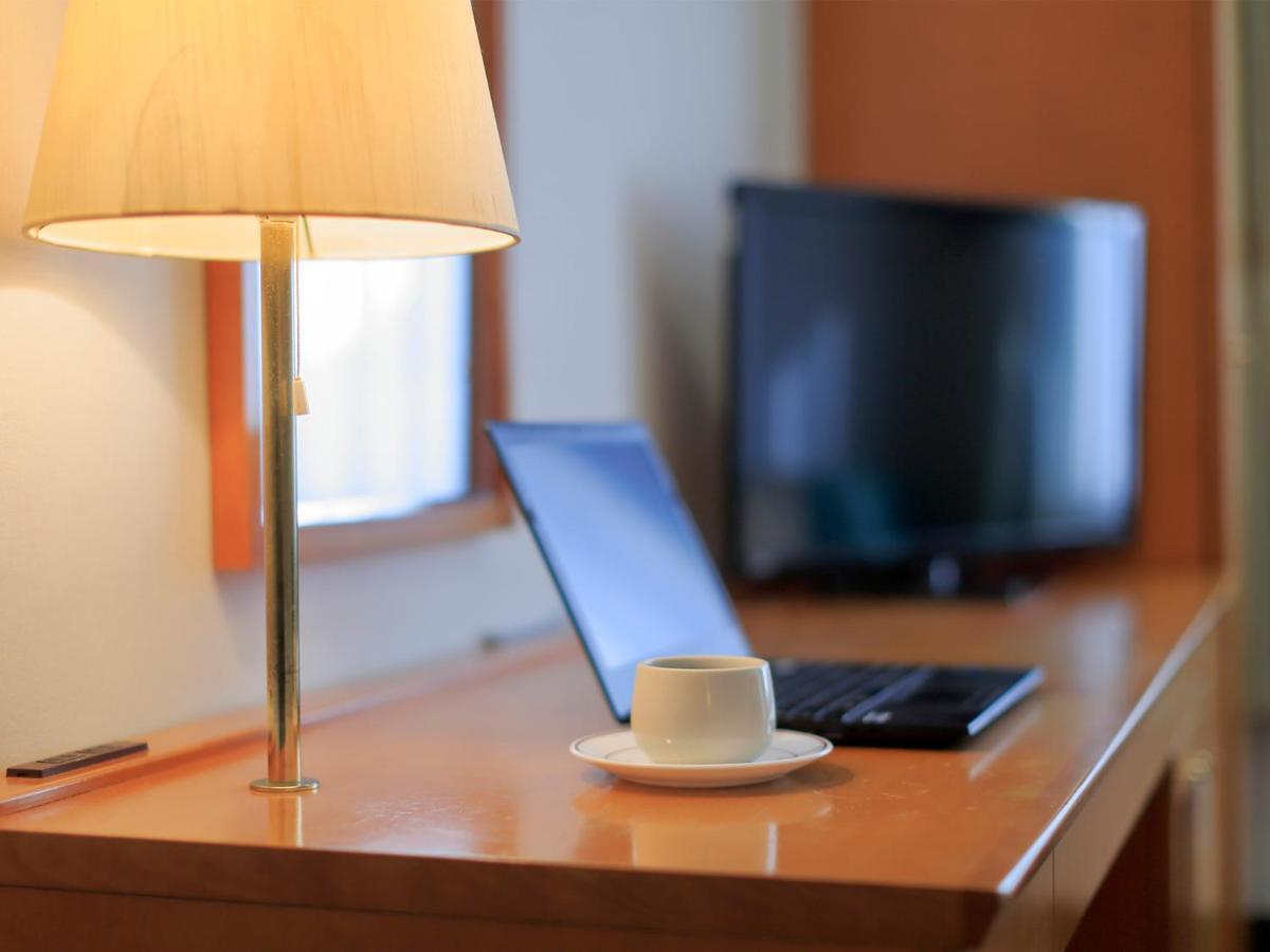 Escale-Yokohama Hotel Yokohama  Ngoại thất bức ảnh