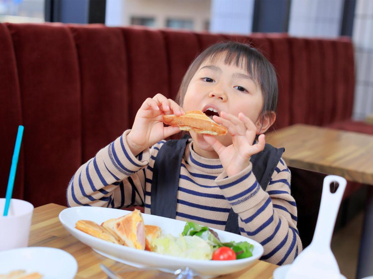 Escale-Yokohama Hotel Yokohama  Ngoại thất bức ảnh