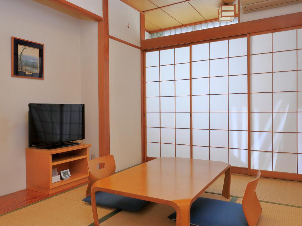 Escale-Yokohama Hotel Yokohama  Ngoại thất bức ảnh