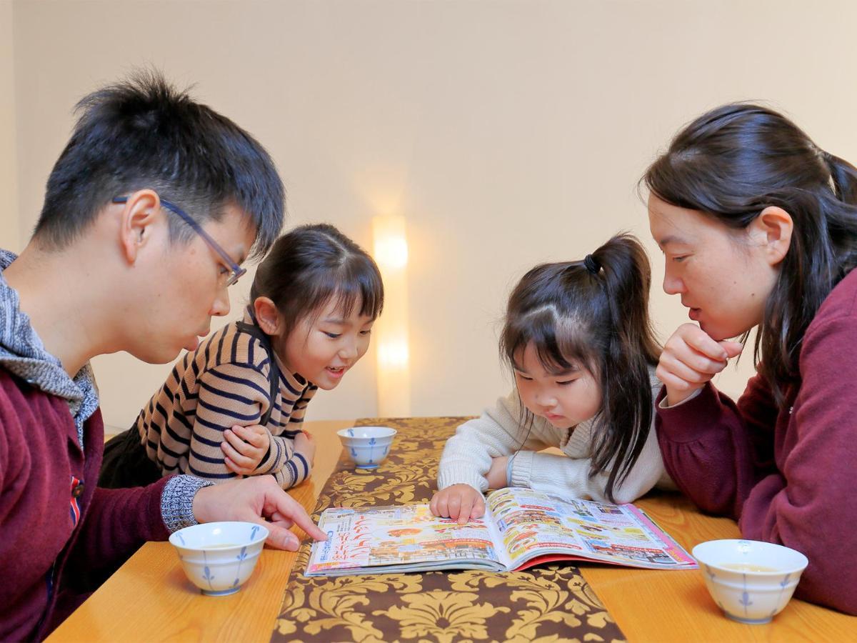 Escale-Yokohama Hotel Yokohama  Ngoại thất bức ảnh