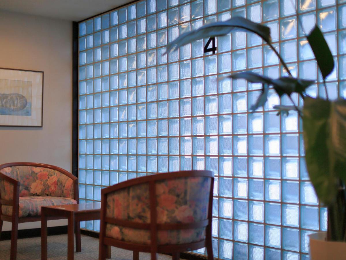Escale-Yokohama Hotel Yokohama  Ngoại thất bức ảnh